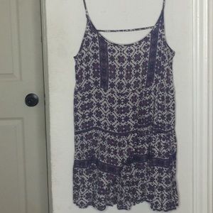 Brandy Melville jada dress